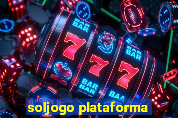 soljogo plataforma